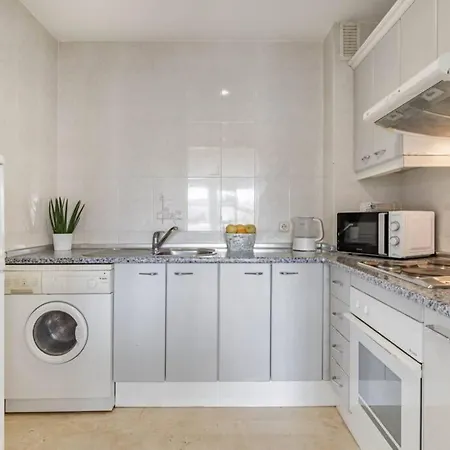 Apartment Stylish One Bed At Matchroom Country Club
