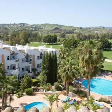 Stylish One Bed At Matchroom Country Club Apartment Fuengirola