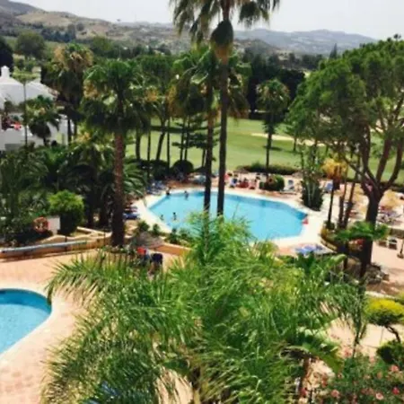 Apartment Stylish One Bed At Matchroom Country Club