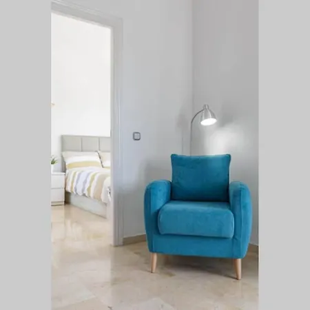 Stylish One Bed At Matchroom Country Club Fuengirola