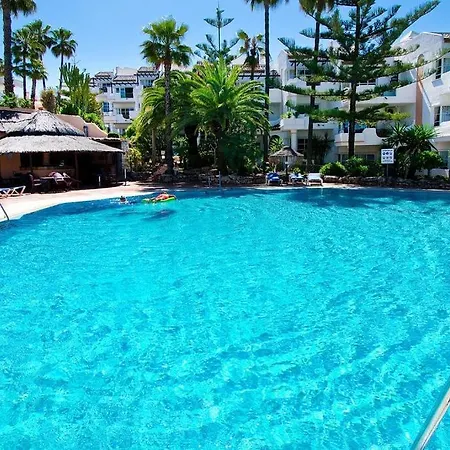 Stylish One Bed At Matchroom Country Club Apartment Fuengirola