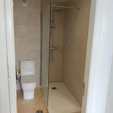 Apartment Stylish One Bed At Matchroom Country Club Fuengirola