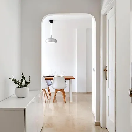 Apartment Stylish One Bed At Matchroom Country Club Fuengirola