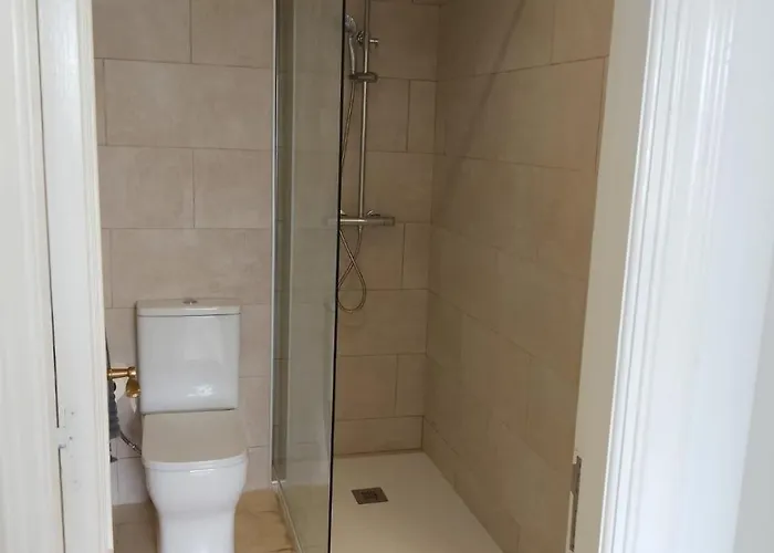 Apartment Stylish One Bed At Matchroom Country Club Fuengirola