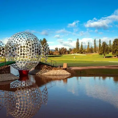 Stylish One Bed At Matchroom Country Club Appartement Fuengirola