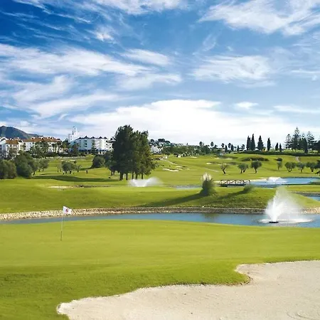 Stylish One Bed At Matchroom Country Club Appartement *