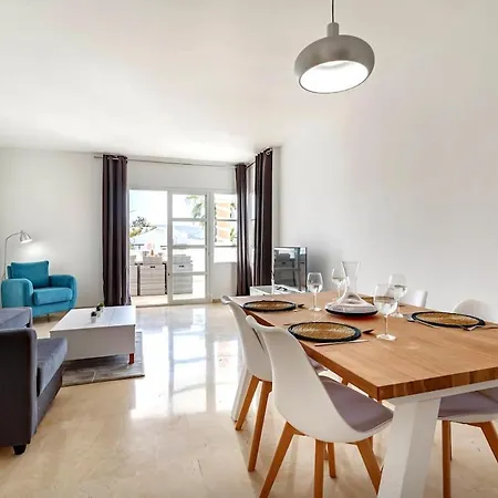 Stylish One Bed At Matchroom Country Club Appartement