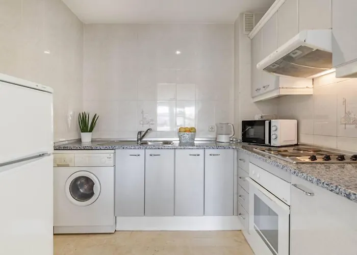 Apartman Stylish One Bed At Matchroom Country Club