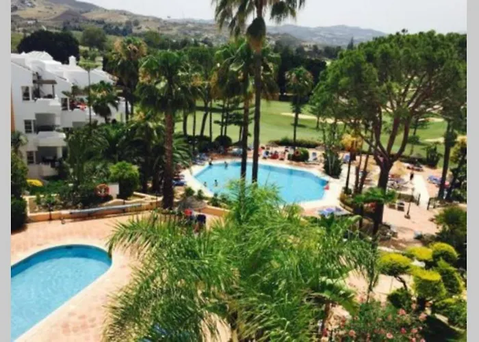 Apartman Stylish One Bed At Matchroom Country Club