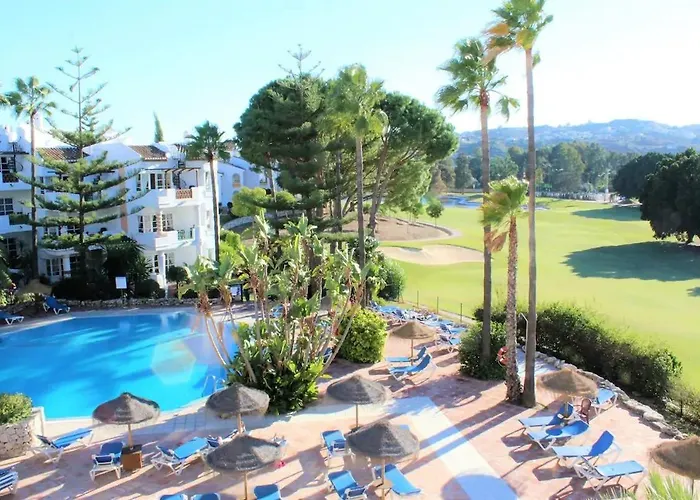 Stylish One Bed At Matchroom Country Club Apartman *