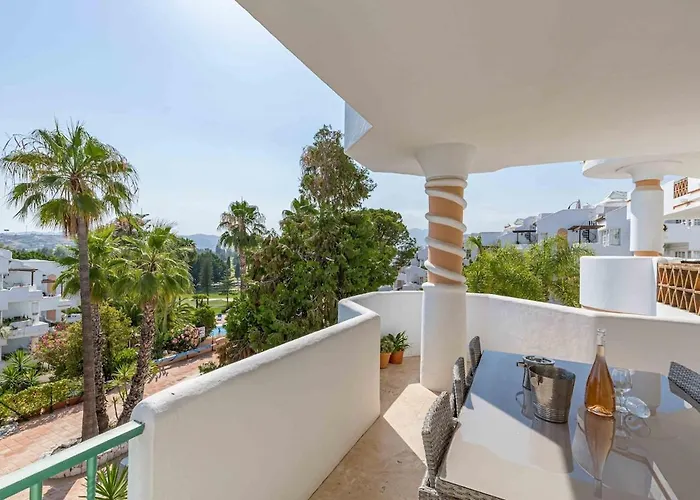 Stylish One Bed At Matchroom Country Club Apartman