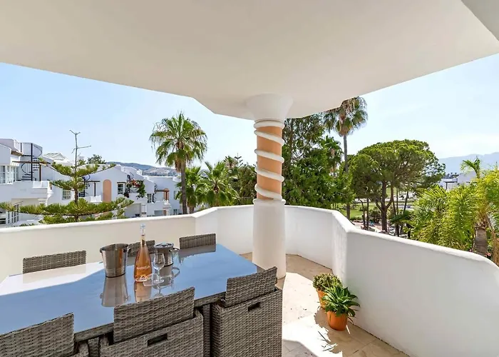 Stylish One Bed At Matchroom Country Club Apartman *