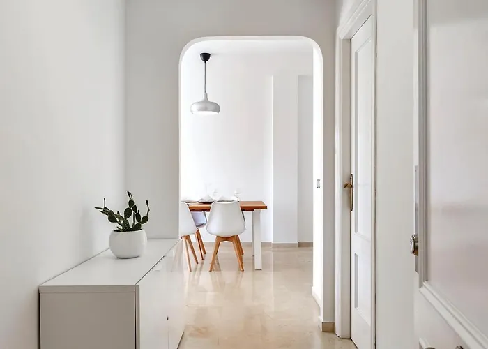 Apartman Stylish One Bed At Matchroom Country Club Fuengirola