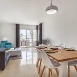 アパート Stylish One Bed At Matchroom Country Club