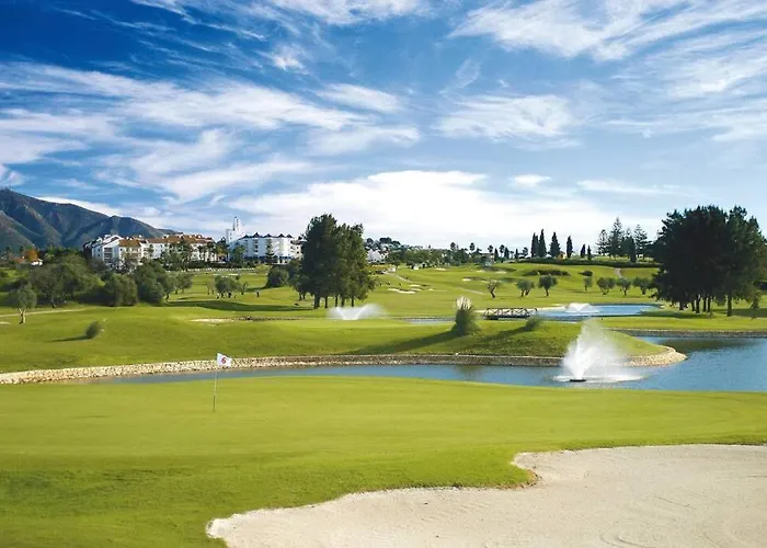 Stylish One Bed At Matchroom Country Club アパート *