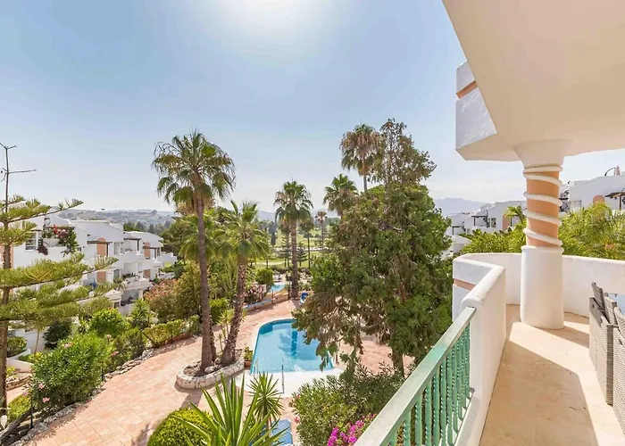 Stylish One Bed At Matchroom Country Club